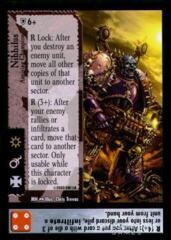 Nihhilus - Aspiring Champion